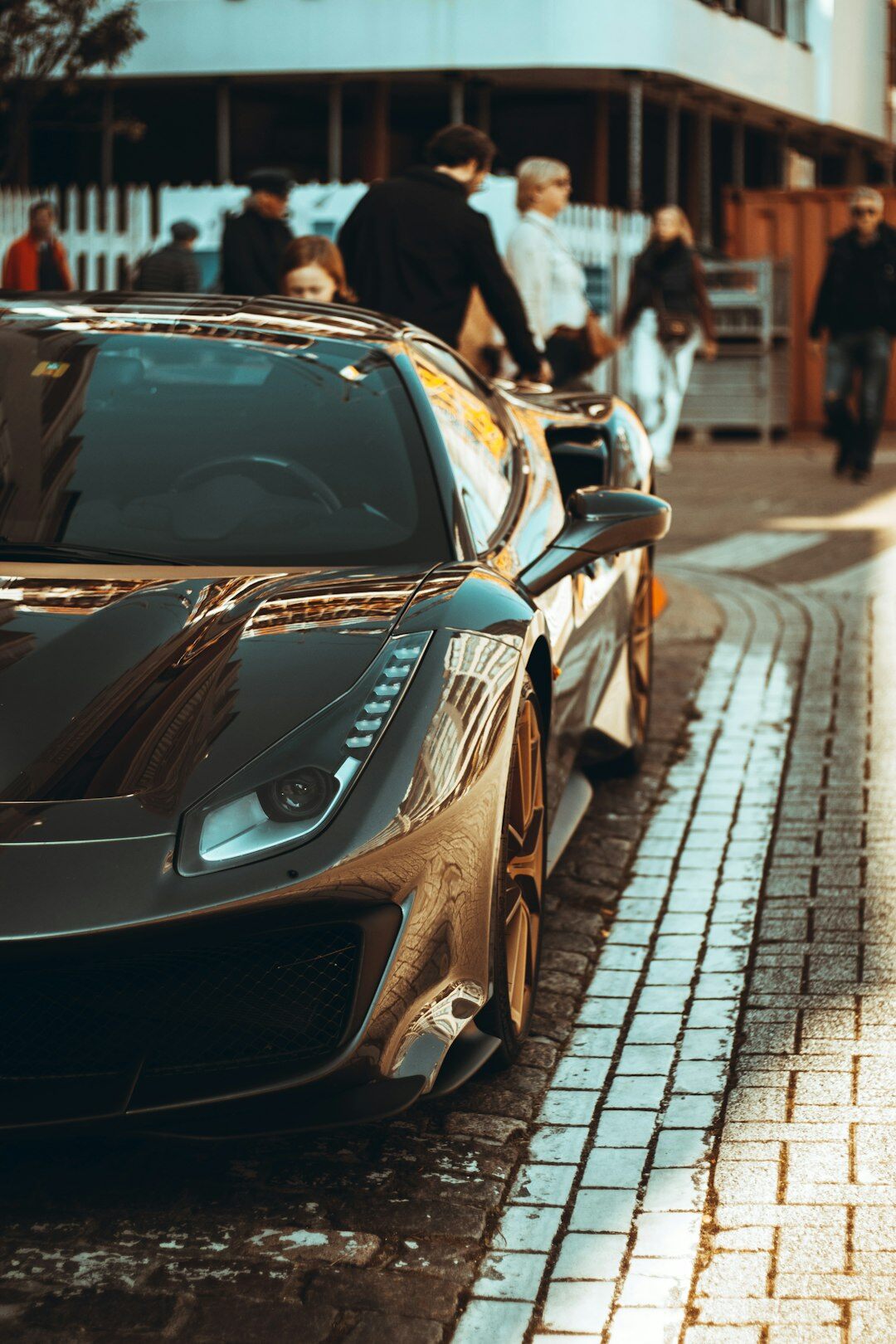 luxury lifestyle inspiration
